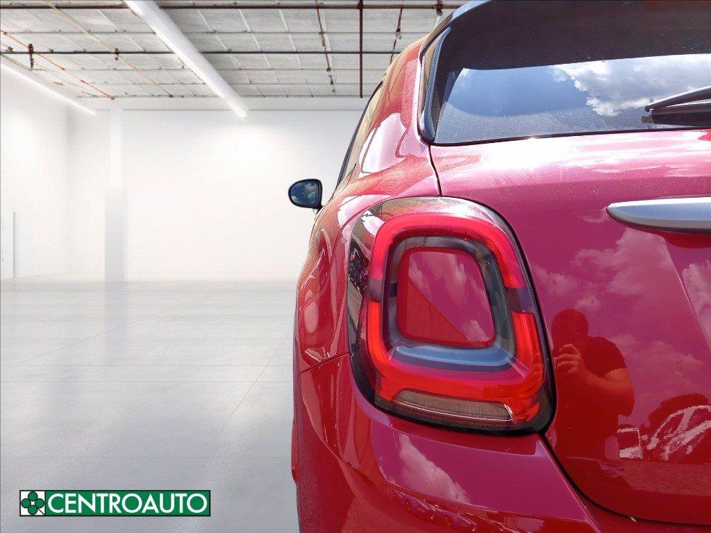 FIAT 500X 1.3 mjet Sport 95cv del 2024