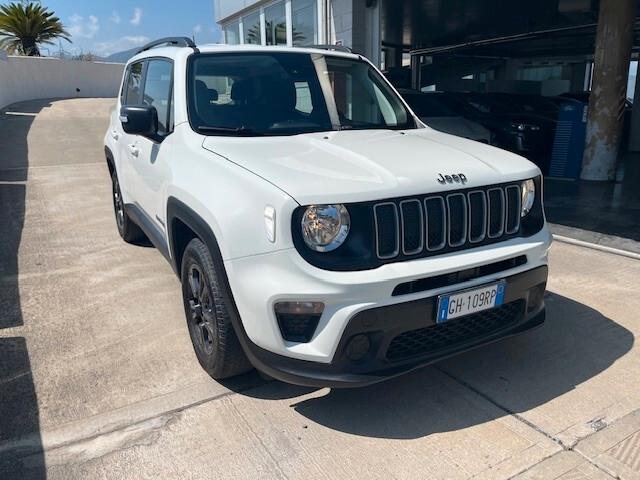Jeep Renegade 1.0 T3 Longitude
