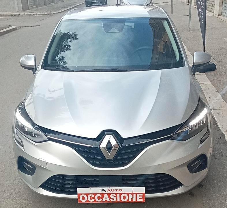 Renault Clio SCe 75 CV 5 porte Intens