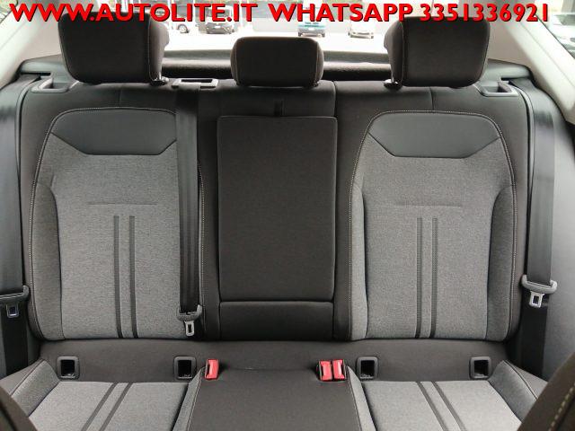 SEAT Ateca 2.0 TDI Business