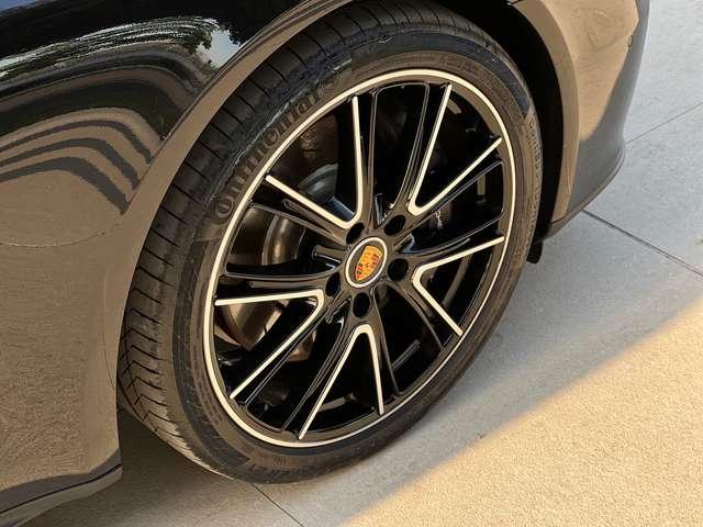 Porsche Panamera Sport Turismo 2.9 4 e-hybrid Platinum Edition auto