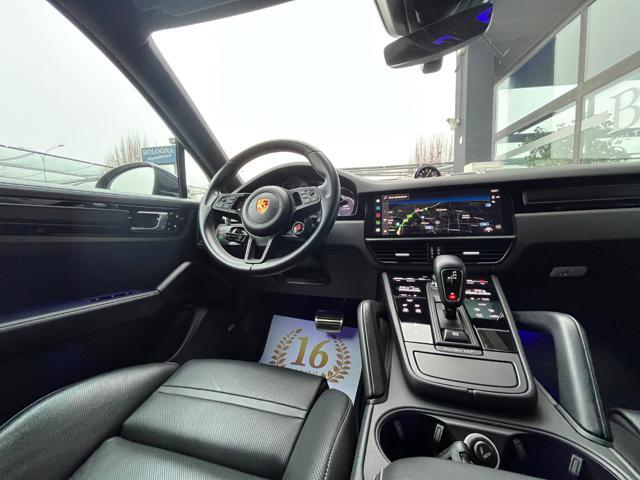 PORSCHE Cayenne Coupé 4.0 Turbo GT