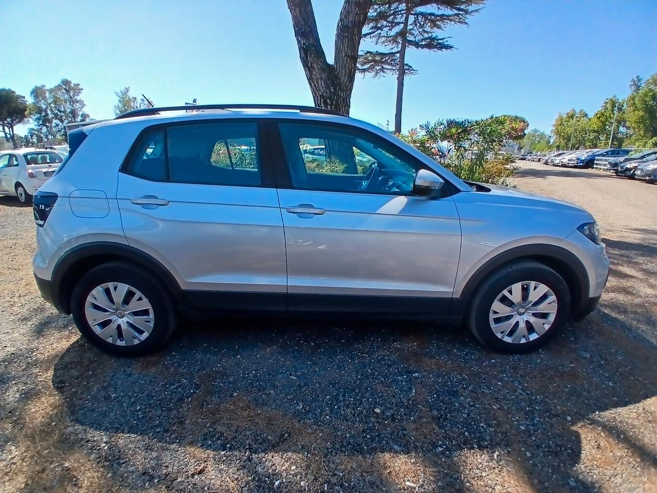 T-Cross 1.6 TDI SCR Advanced BMT