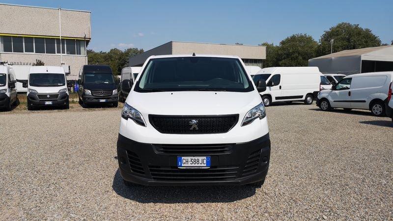 Peugeot Expert BlueHDi 120 S&S PC-TN Furgone