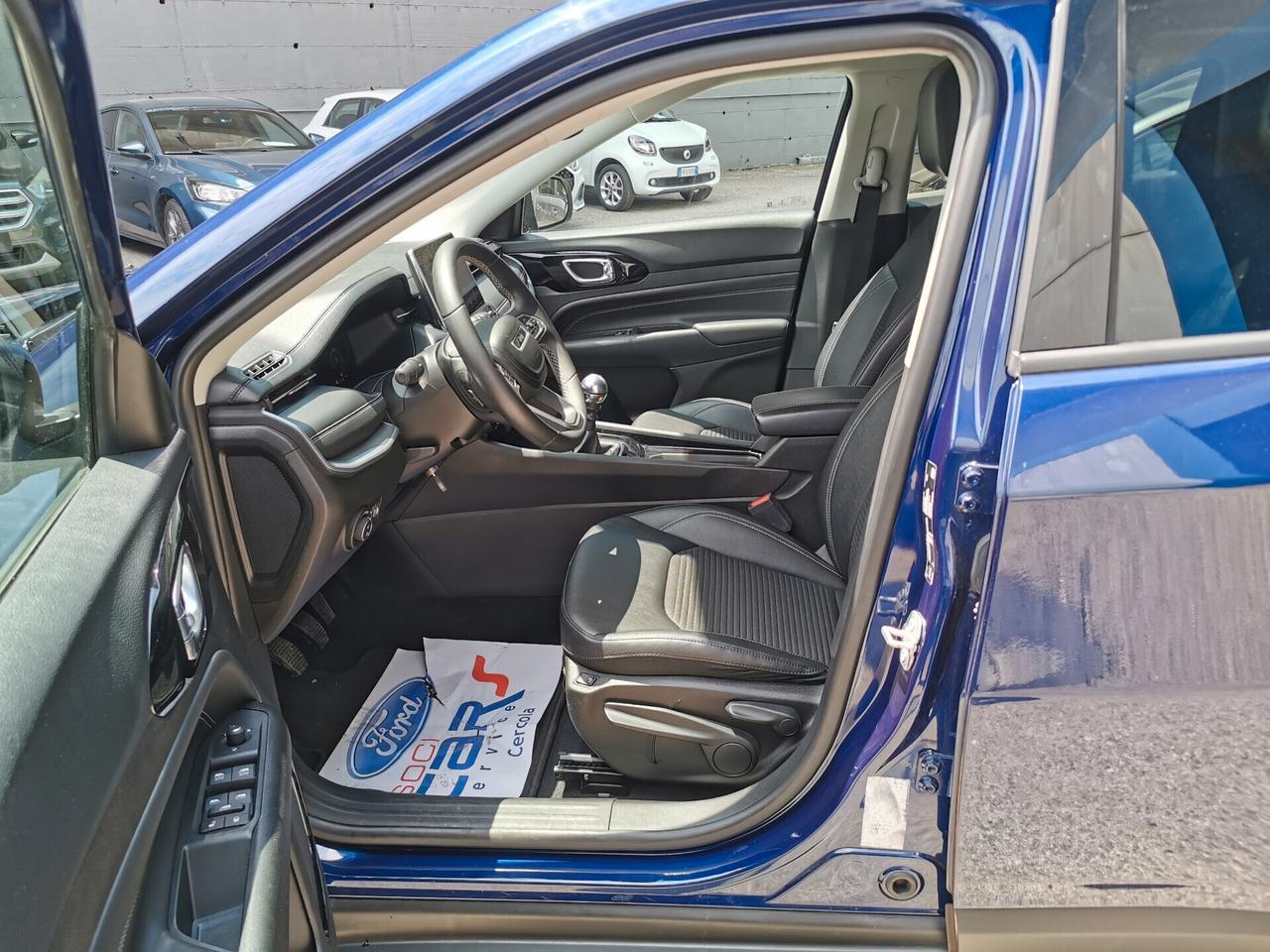Jeep Compass 1.6 Multijet II 130cv 2WD Limited