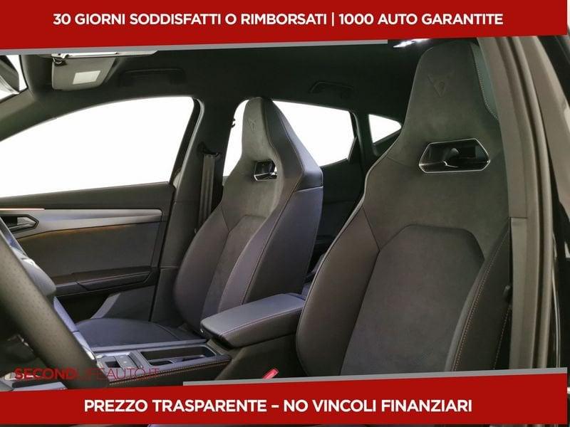 Cupra Formentor 1.5 e-hybrid 204cv dsg