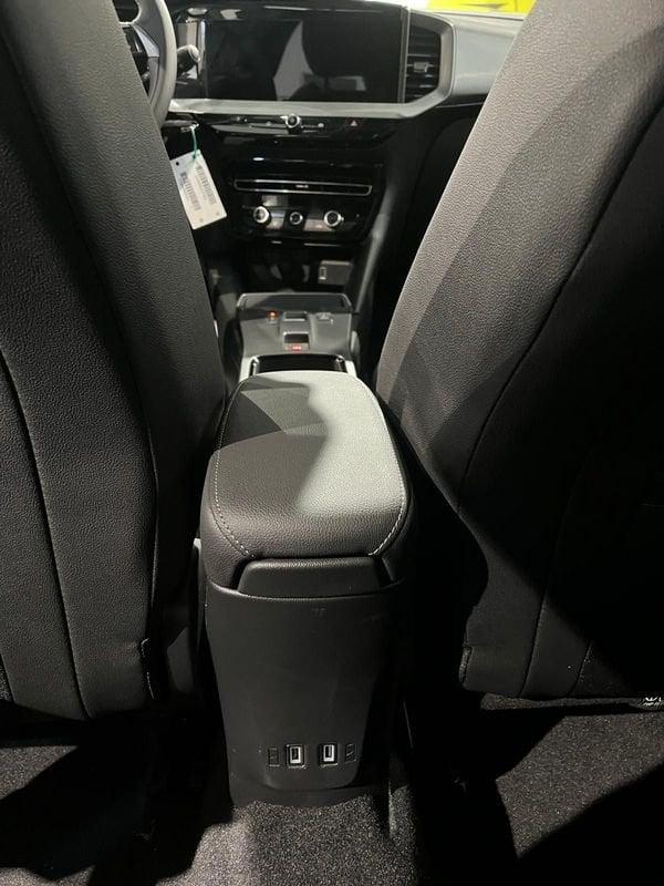 Opel Mokka Mokka Hybrid 145 CV DCT6 GS