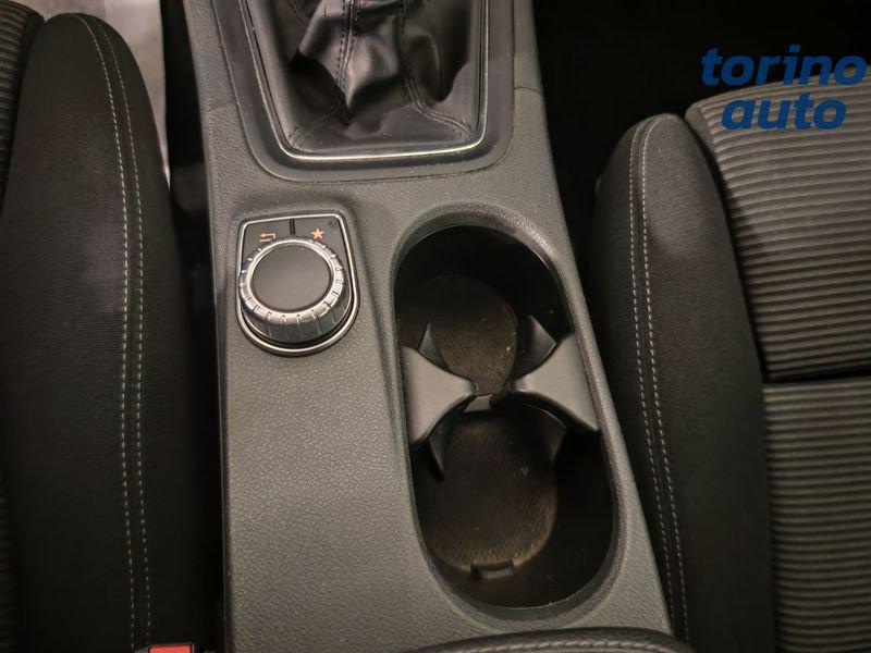 Mercedes-Benz Classe B B 160 d Business