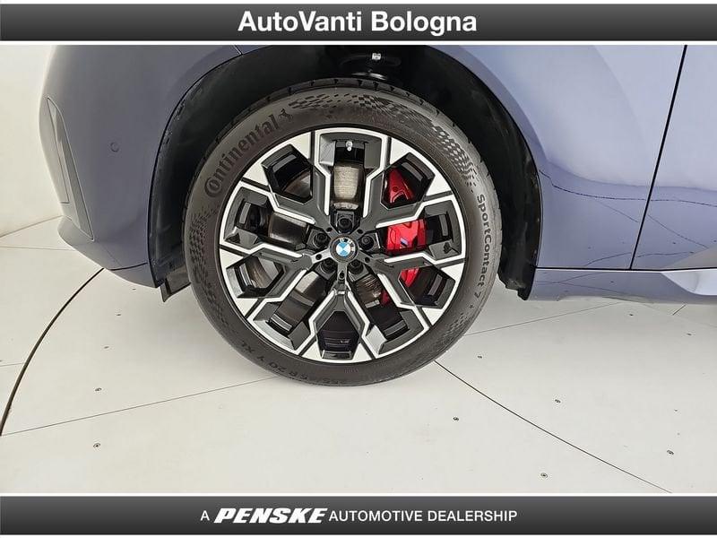 BMW X3 X3 xDriveM50 48V MSport Pro