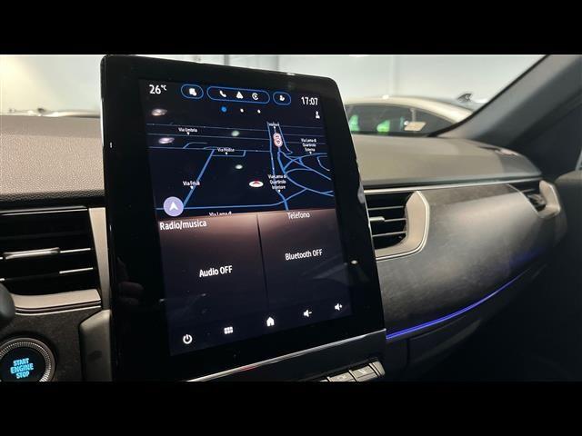 RENAULT Arkana 1.6 E Tech full hybrid Esprit Alpine