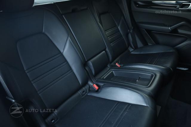 PORSCHE Cayenne Coupé 3.0 340CV V6