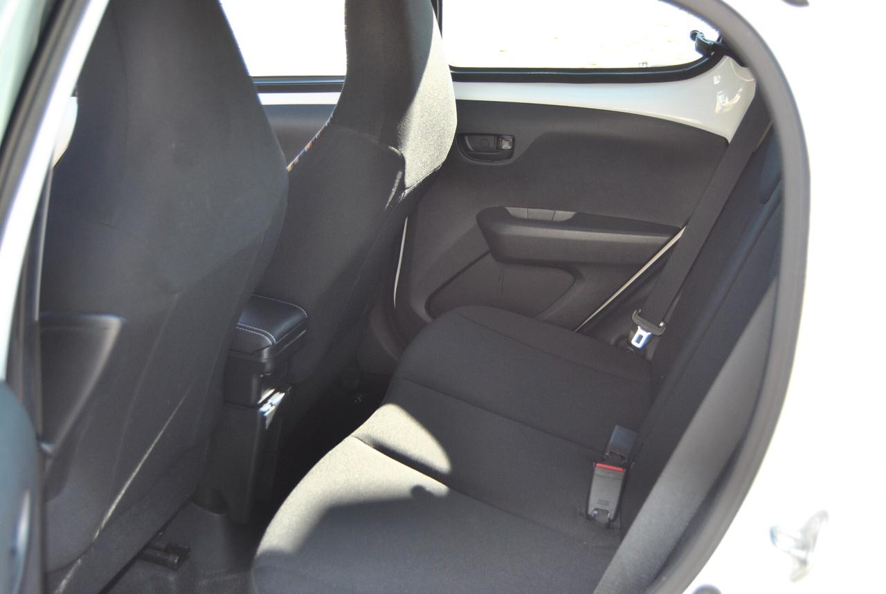 Citroen C1 VTi 68 5 porte Shine
