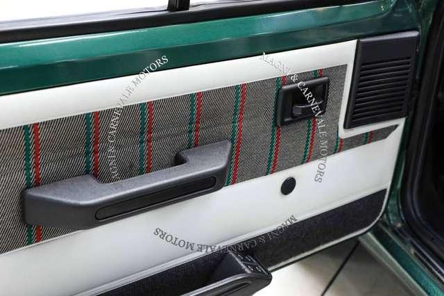 Peugeot 205 "ROLAND GARROS"|TARGA "MI"|SPECIAL EDITION