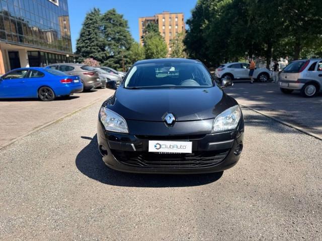 Renault Mégane 1.6 16v Confort