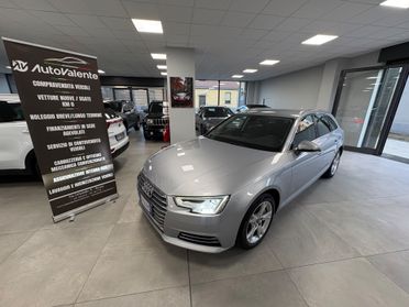 Audi A4 2.0 TDI 190cv Quattro Stronic 2017 km170000