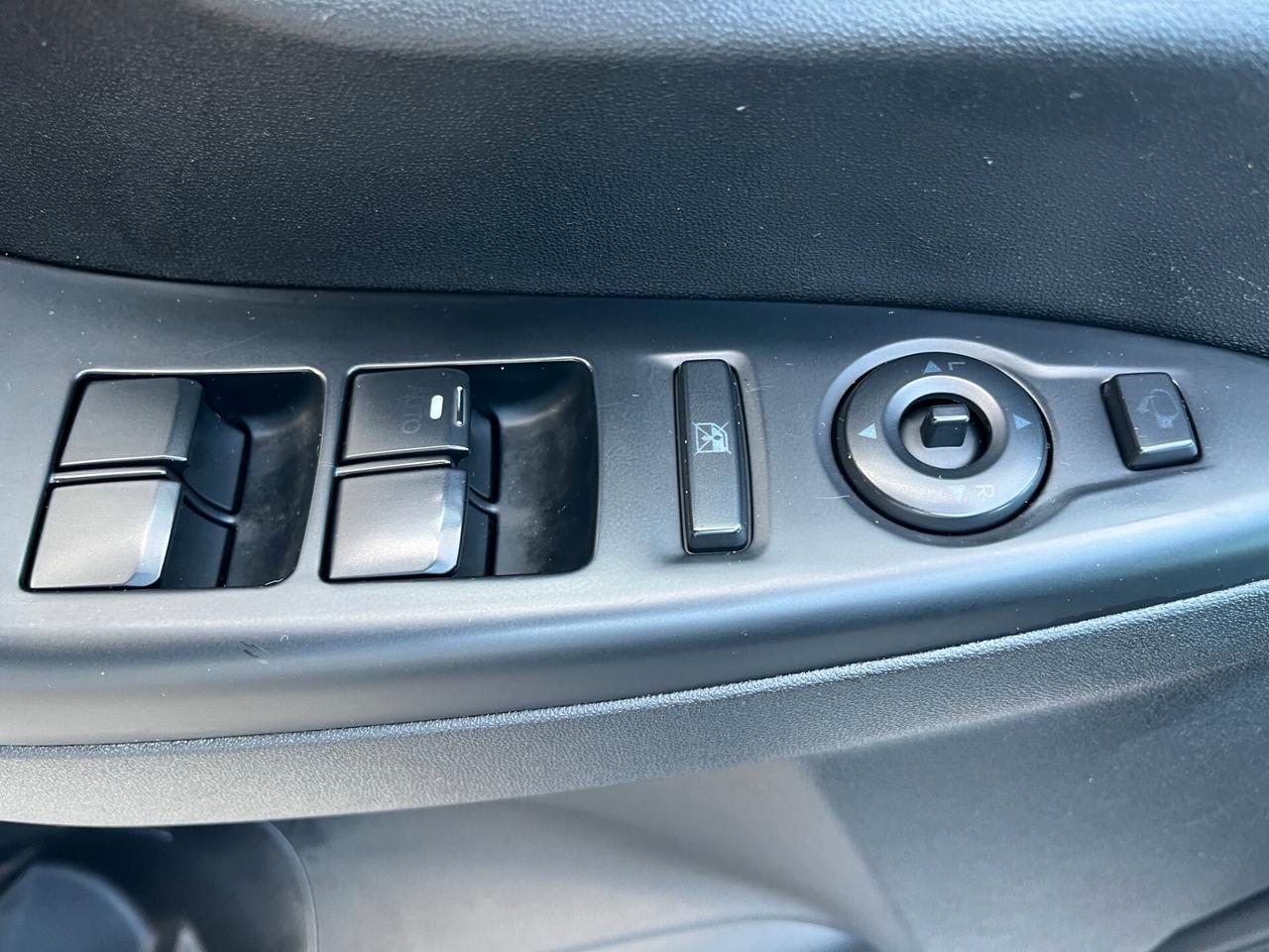 Hyundai iX20 1.4 CRDI 90 CV Comfort