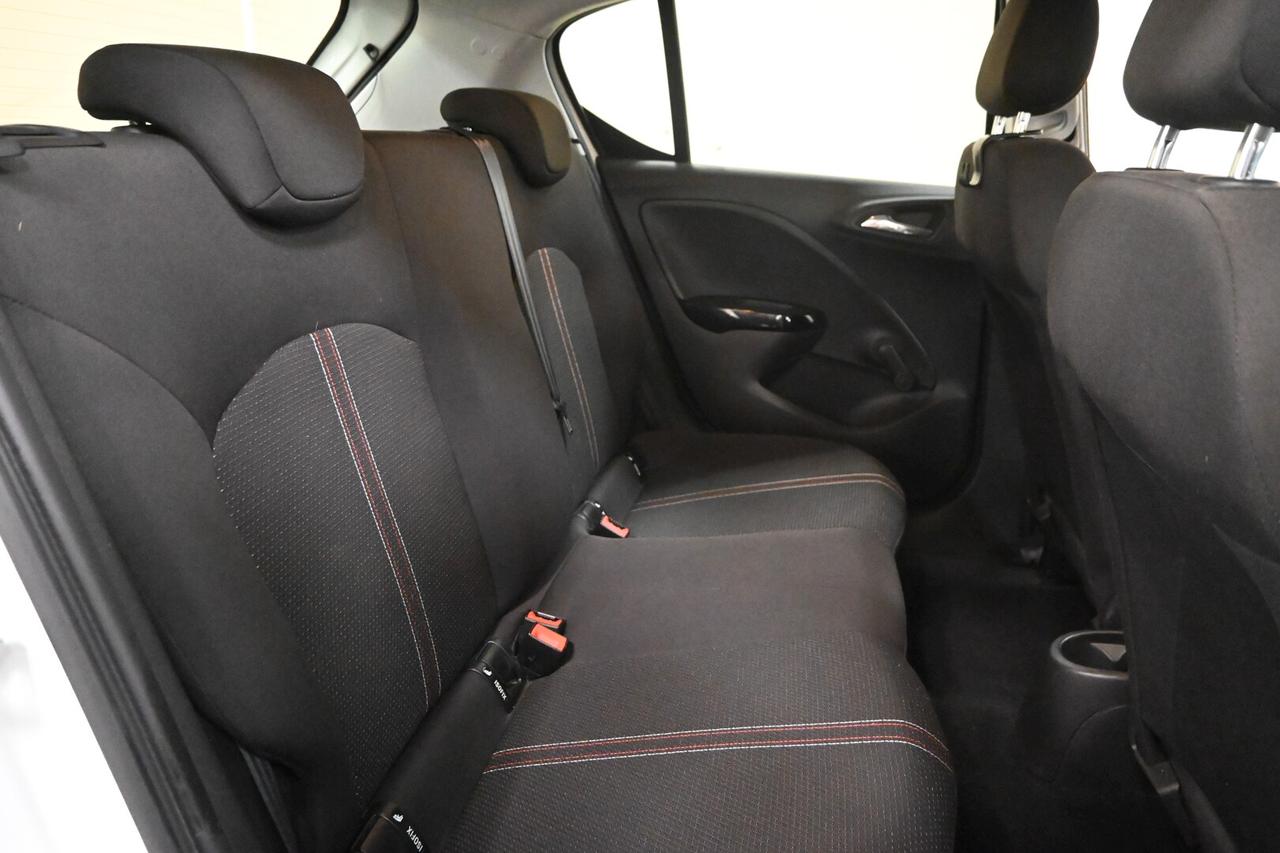 OPEL Corsa 5ª serie Corsa 1.3 CDTI 5 porte b-C...