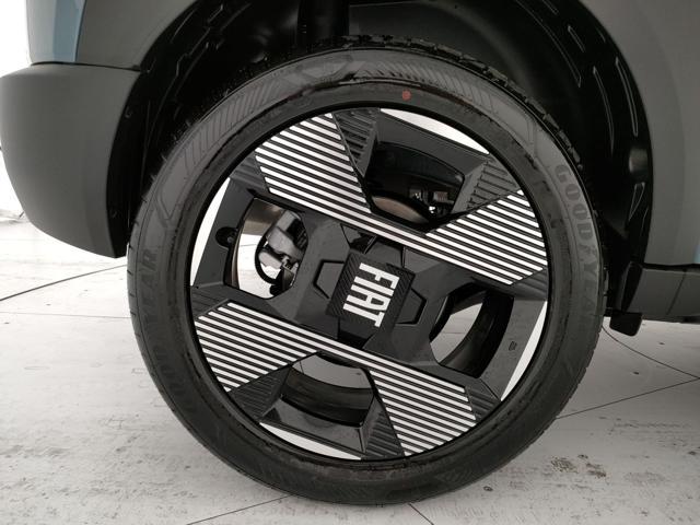 FIAT Grande Panda 1.2 100 CV S&S