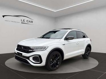 Volkswagen T-Roc T-Roc I 2022 2.0 tdi R-Line 150cv dsg LEGGI DESCR