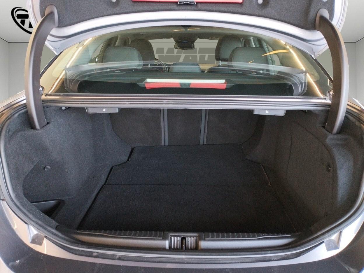 Alfa Romeo Giulia 2.2 t Executive 190cv auto my19