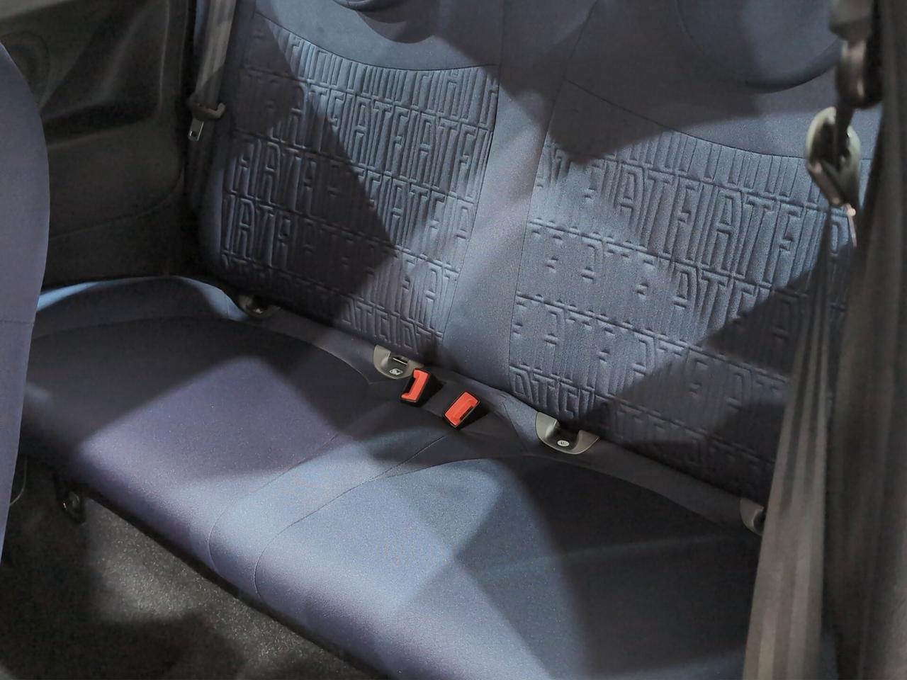 Fiat 500 1.0 Hybrid cult