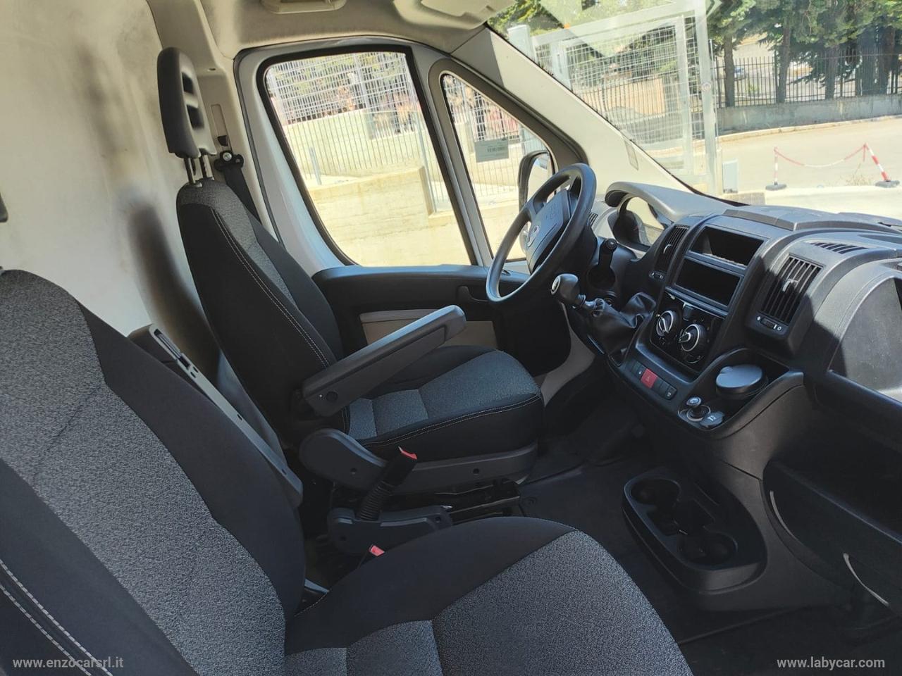 Ducato 35 2.3 MJT 130CV PLM-TA Furg.Maxi