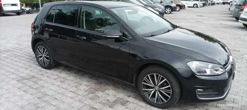 Volkswagen GOLF 7 1.6 TDI HIGH LINE (110 cv)