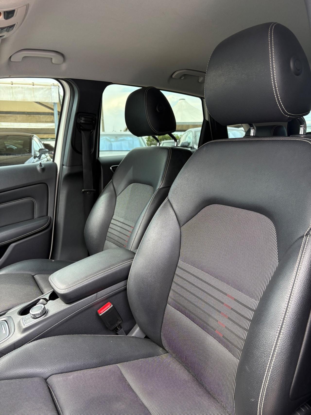 Mercedes-benz B 180 d Automatic Executive