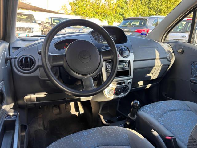 CHEVROLET Matiz 1000 SE Energy