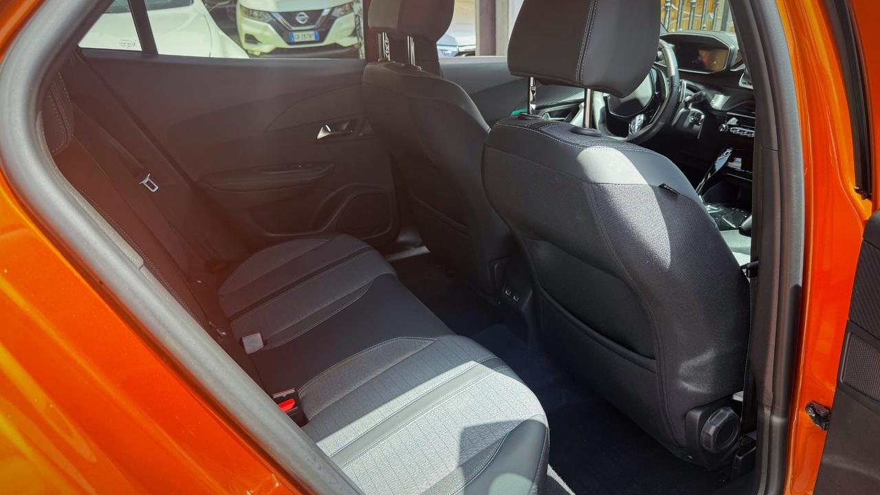 Peugeot 2008 1.5 Hdi EAT8 Allure - 2023