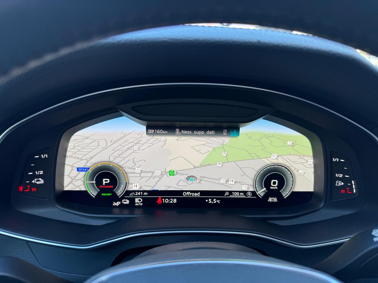 Audi A7 Sportback 50 2.0TFSI E Business Plus 252cv Quattro S-Tronic 92000KM