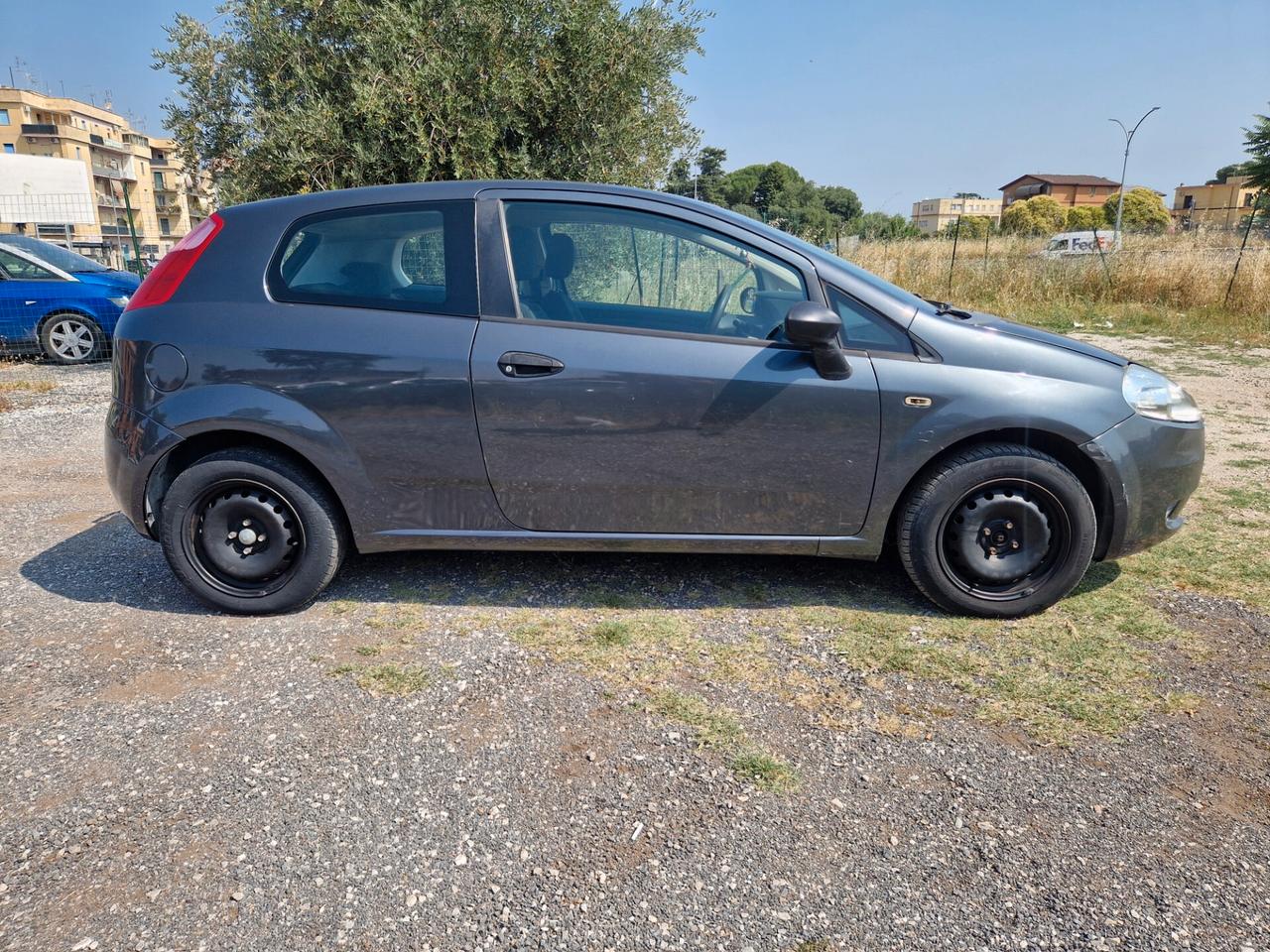Fiat Grande Punto Grande Punto 1.2 3 porte Active