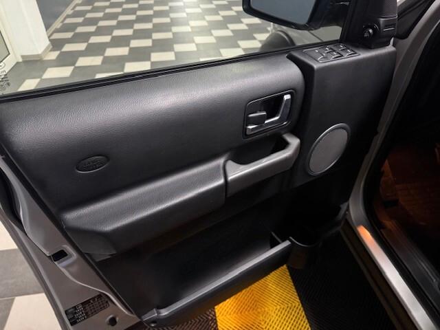 Land Rover Discovery 3 2.7 TDV6 7 POSTI