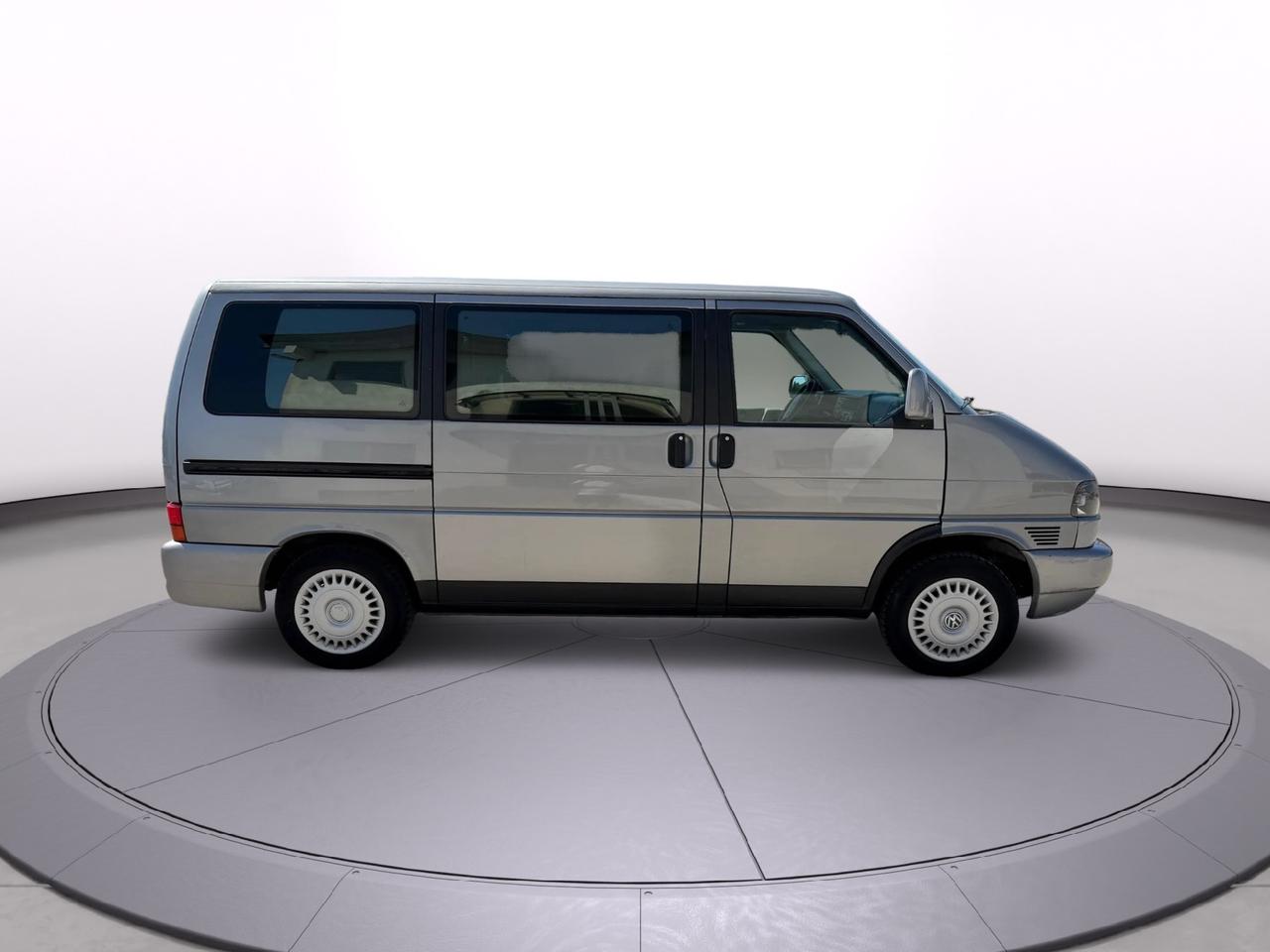 Volkswagen Transporter t4 1998 2.5 tdi 240.000km