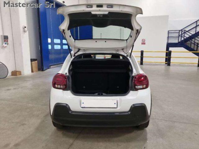 CITROEN C3 BLUEHDI 100 SeS BUSINESS COMBI N1 5 posti - GD135T