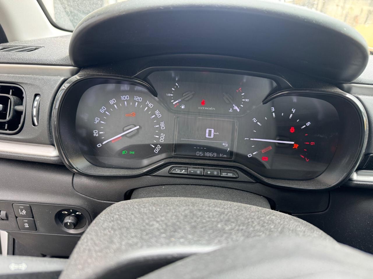 Citroen C3 PureTech 83 S&S Feel