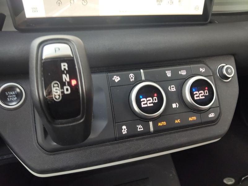 Land Rover Defender Defender 90 3.0D I6 200 CV AWD Auto S