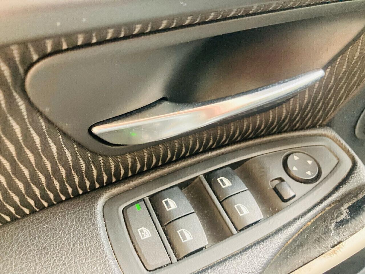 Bmw 320d - PERFETTO - 2014