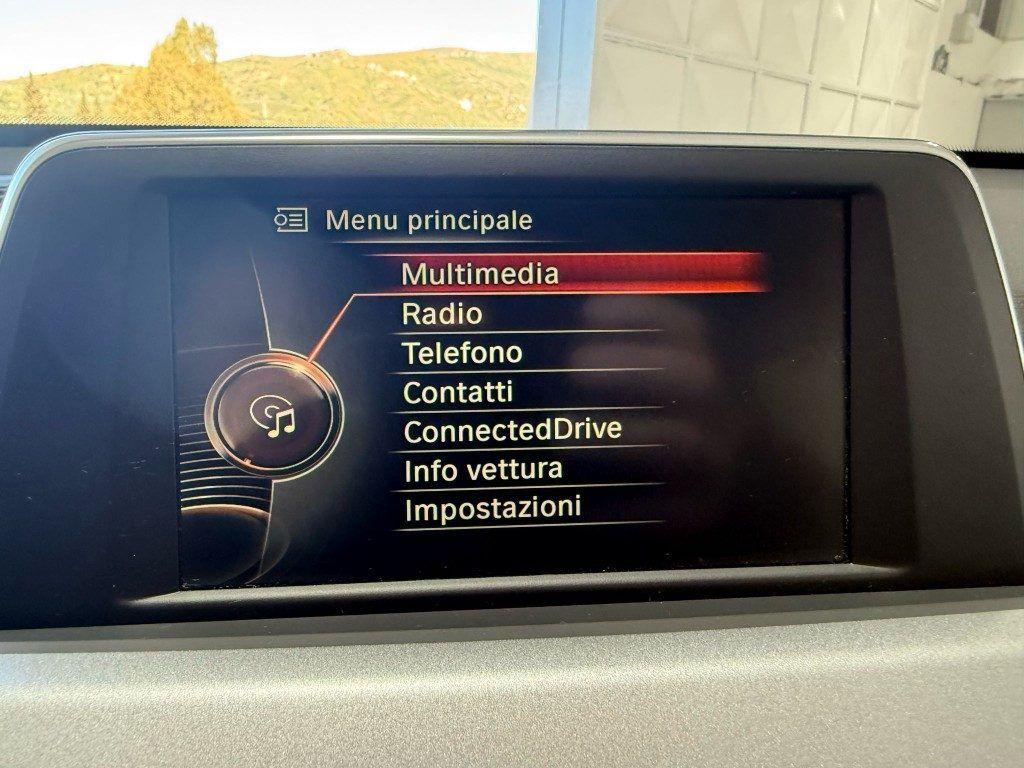 BMW X1 sDrive18d Business