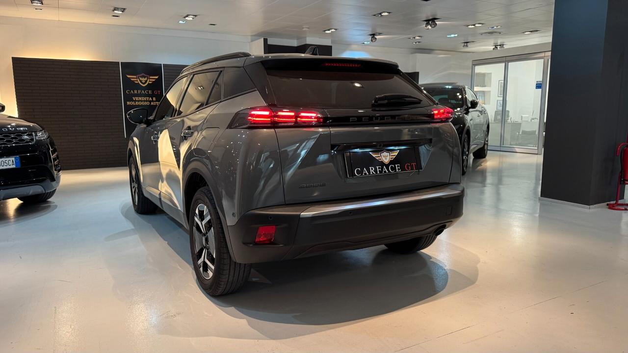 PEUGEOT 2008 1.2 BENZINA 101CV - 2024