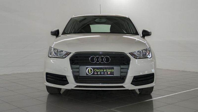 Audi A1 spb admiral 25 bz 95cv