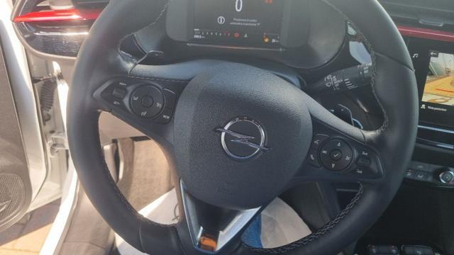 OPEL Corsa 1.2 130 CV aut. GS Line