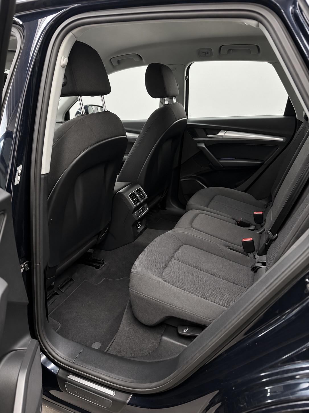 AUDI Q5 2.0 TDI quattro S tronic 92.000 KM