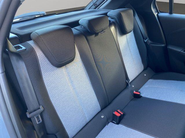 OPEL Corsa HYBRID 110 CV DCT6 EDITION