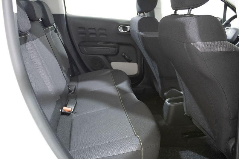 Citroën C3 BlueHDi 100cv S&S Shine