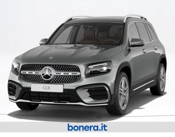 Mercedes GLB 200 D AMG Line Premium 4Matic 8G-DCT