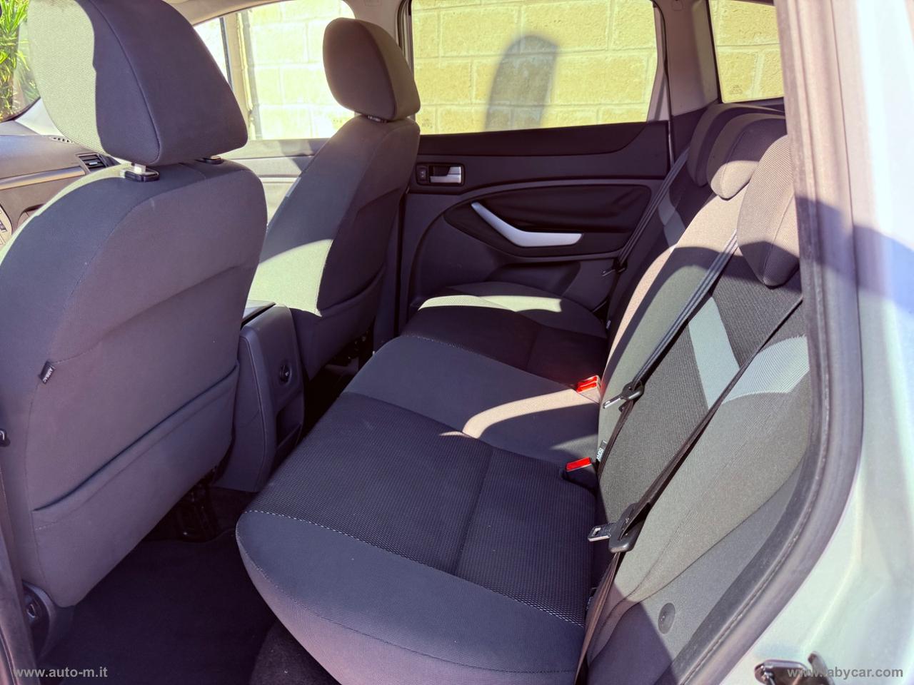 FORD Kuga 2.0 TDCi 140 CV 2WD Titanium