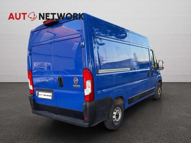 FIAT Ducato 33 2.2 Mjt 140CV PM-TM MH2 Furgone