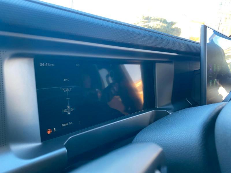 ICH-X K3 2.0 244cv dct