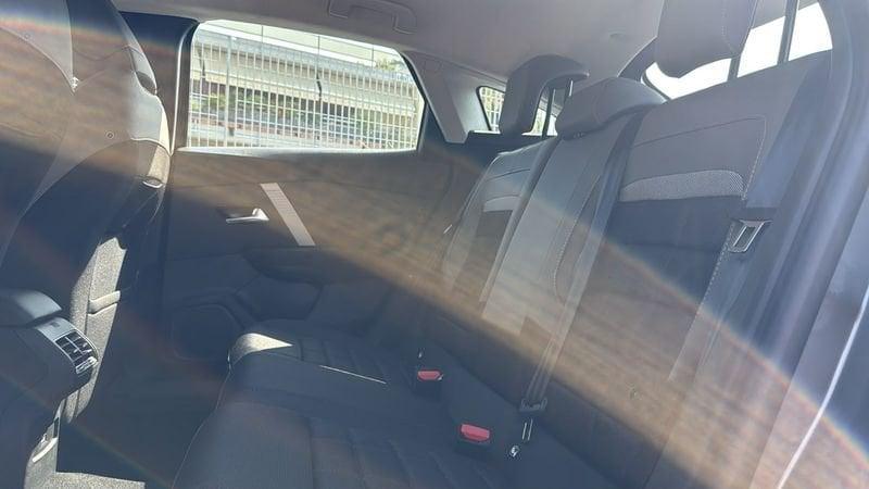Citroën C4 Benzina 130 cv Automatico Plus
